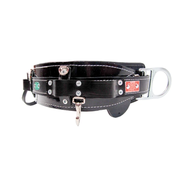 Bashlin 656PX Series 2 D-Ring Tool Belt