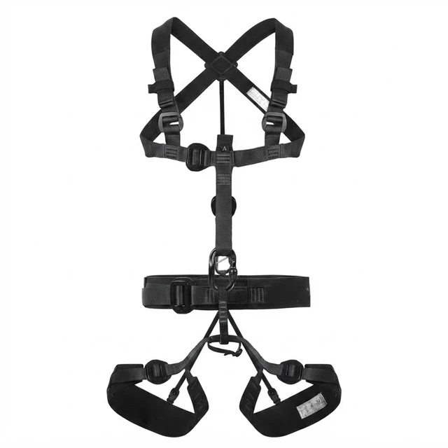 Helix Combat Multi Harness II Waist Belt