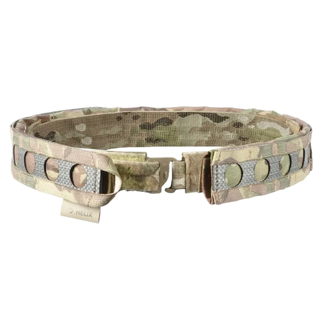 Helix Combat Multi Harness II Bora Belt
