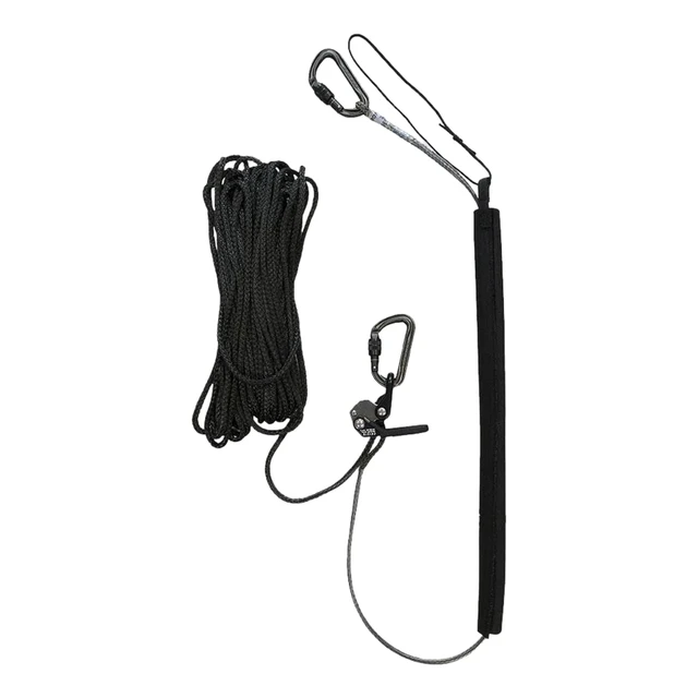 Helix Tactical Micro 4mm Rope Systems