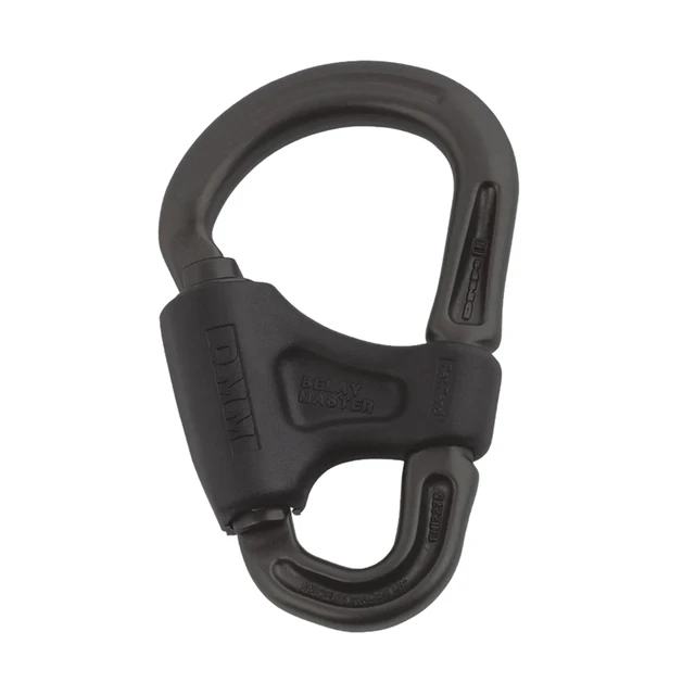 Helix DMM Belay Master