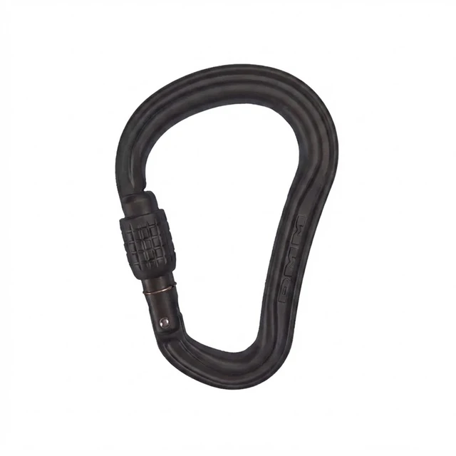 Helix DMM Shadow HMS Carabiner