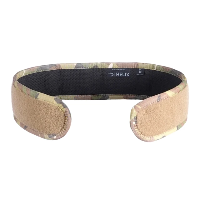 Helix DOM Comfort Belt