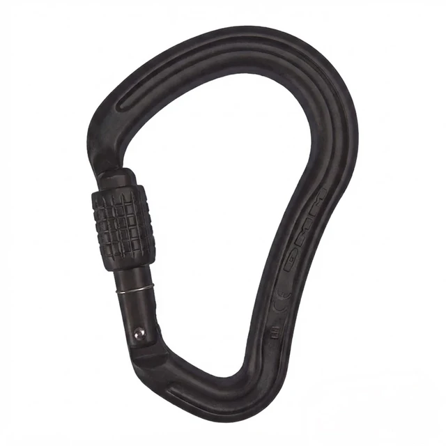 Helix DMM 30kN Boa HMS Carabiner