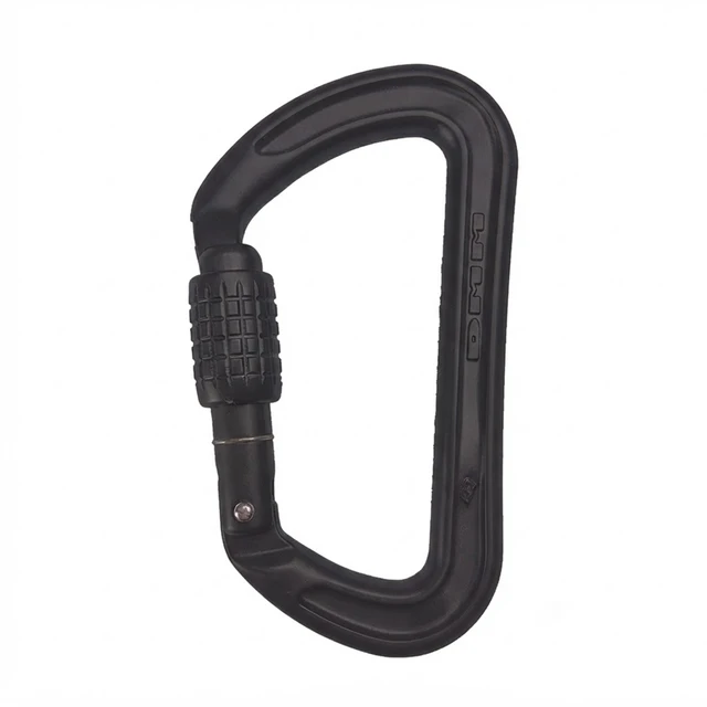 Helix DMM Zodiac Carabiner