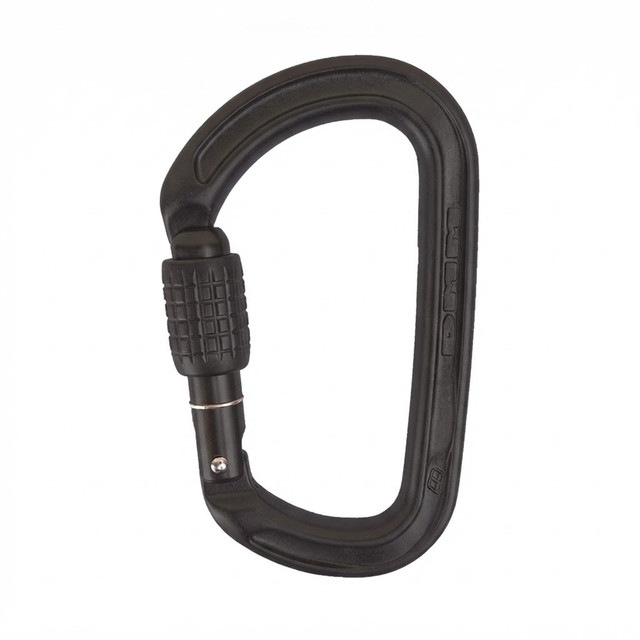 Helix DMM Ultra D Carabiner