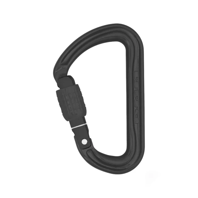 Helix DMM Shadow Carabiner
