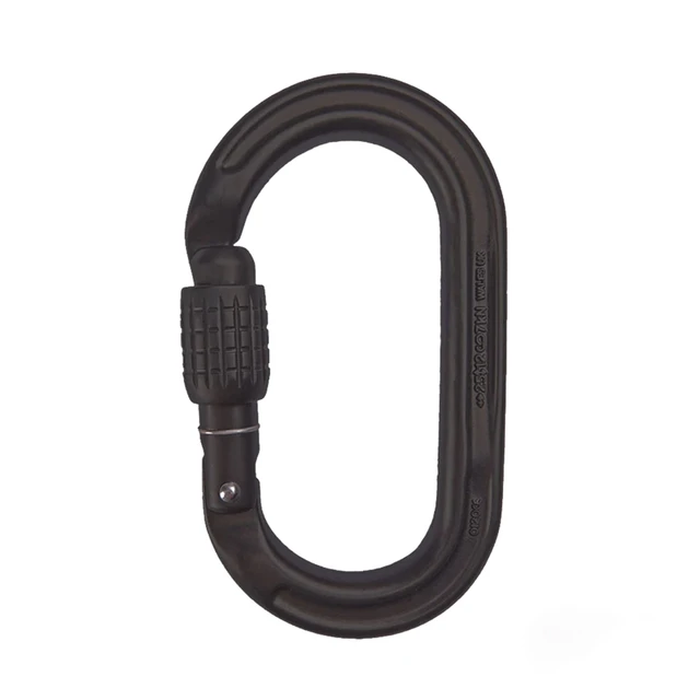 Helix DMM Ultra O Carabiner