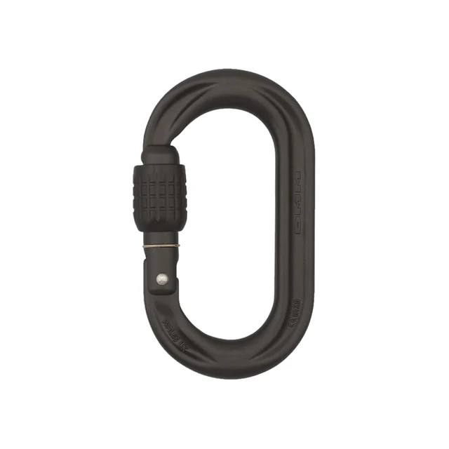 Helix DMM PerfectO Carabiner