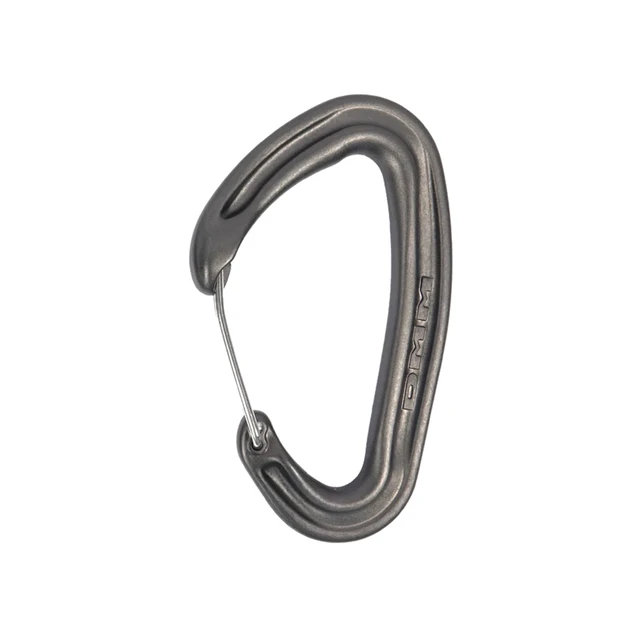 Helix DMM Alpha Wire Carabiner