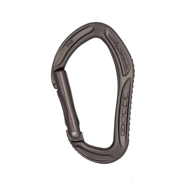 Helix DMM Alpha Sport Straight Carabiner
