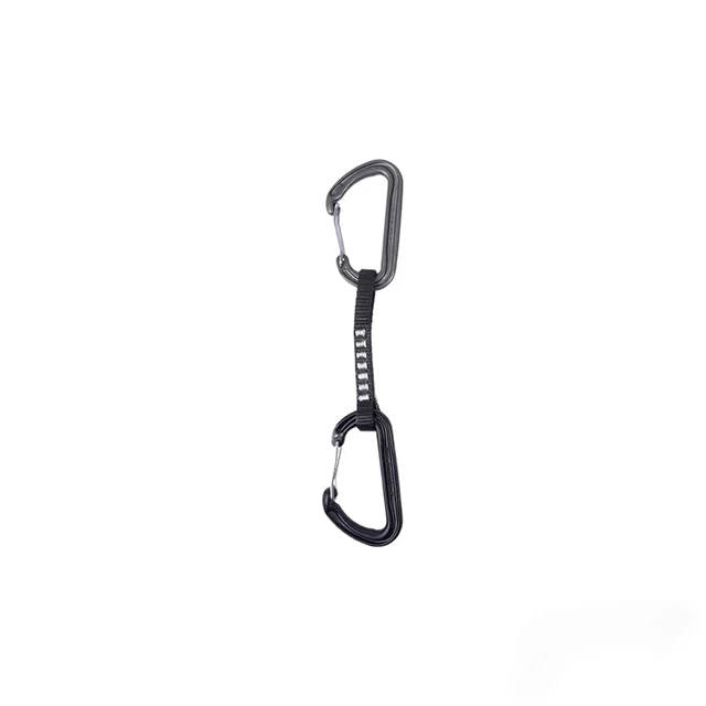 Helix DMM Spectre Quickdraw Carabiner
