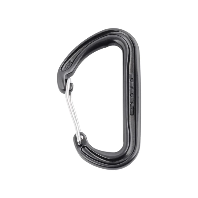 Helix DMM Spectre Carabiner