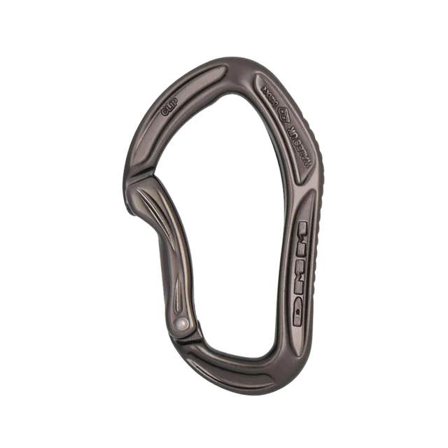 Helix DMM Alpha Sport Bent Carabiner