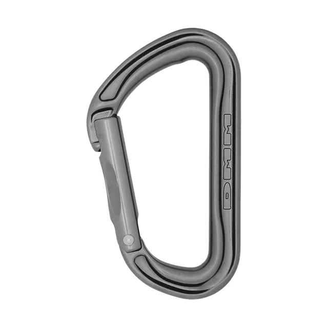 Helix DMM Shadow Sport Straight Carabiner