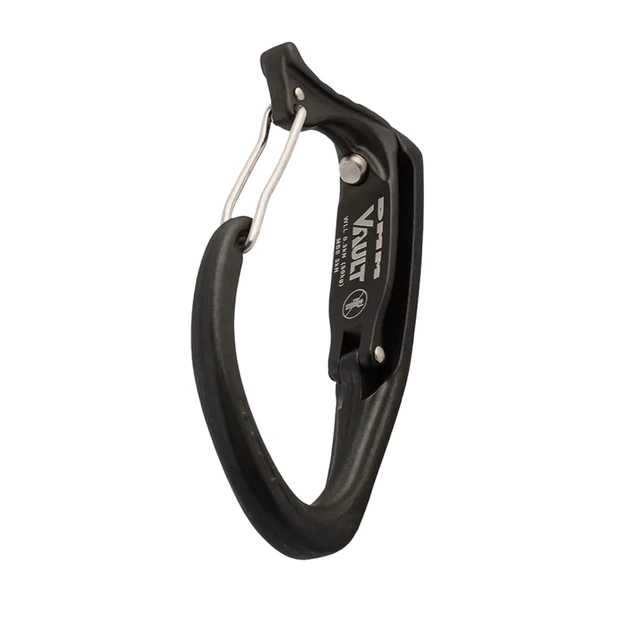 Helix DMM Vault Wire Gate Tool Carrier