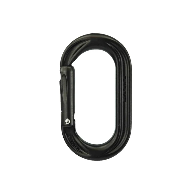 Helix DMM PerfectO Straight Gate Carabiner