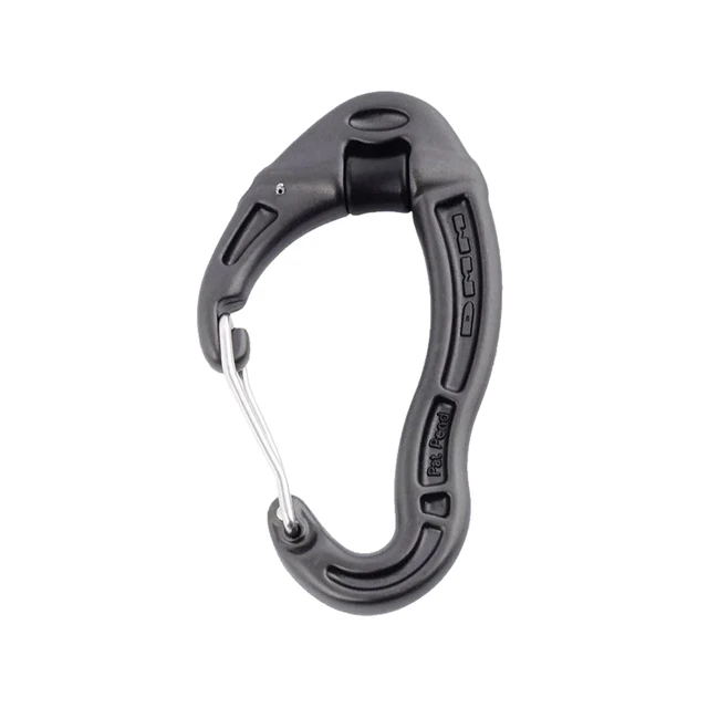 Helix DMM Revolver Carabiner