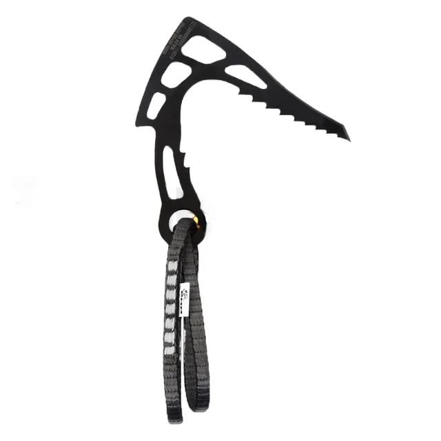 Helix DMM Bulldog