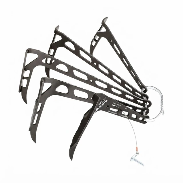 Helix DMM Talon Anchor