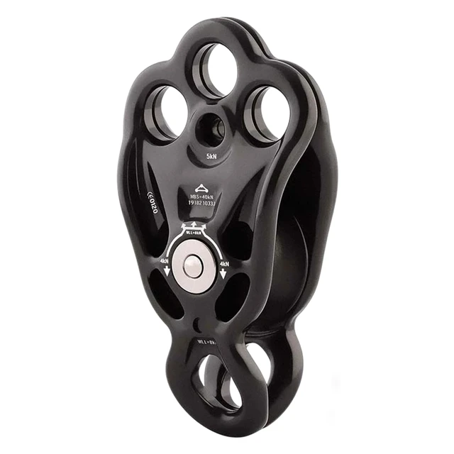 Helix DMM Rigger Pulley