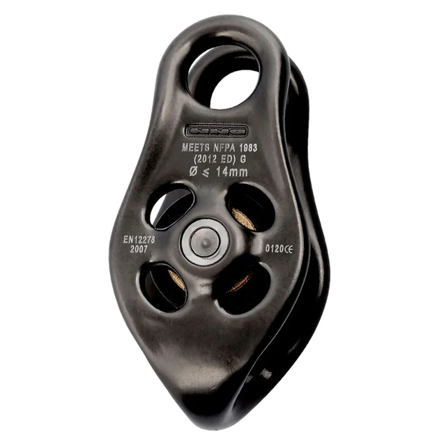 Helix DMM Pinto Pulley