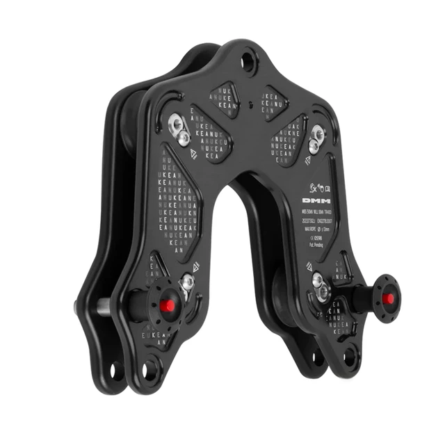 Helix DMM Keanu Trolley