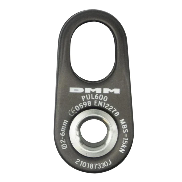 Helix DMM Polo Micro Pulley