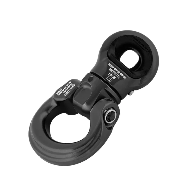 Helix DMM Focus Swivel