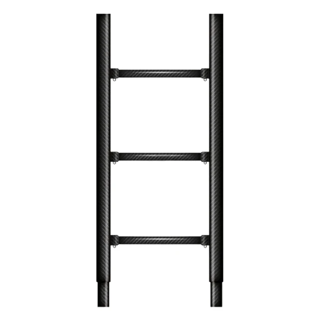 Helix HQH Ladcarb LDC Assult Ladder