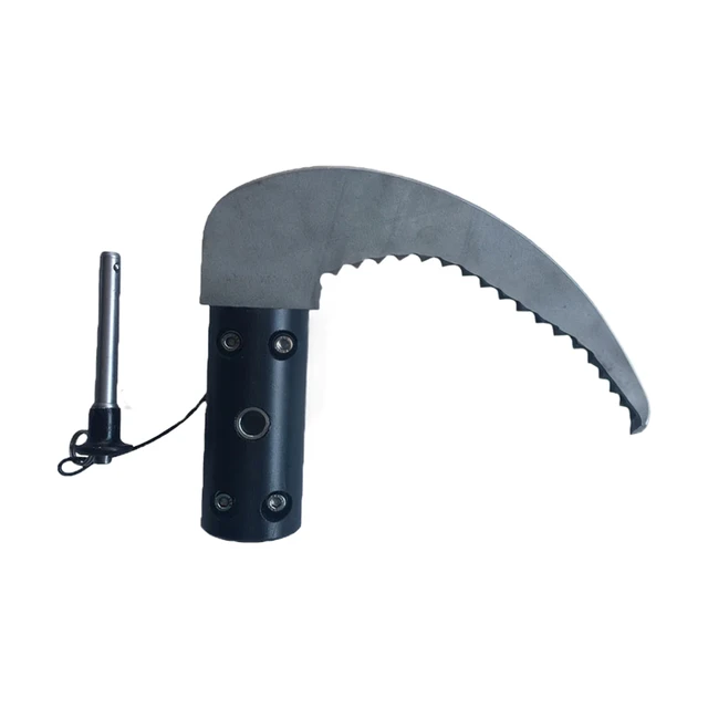 Helix HQH Titanium Hook Eagle Claw
