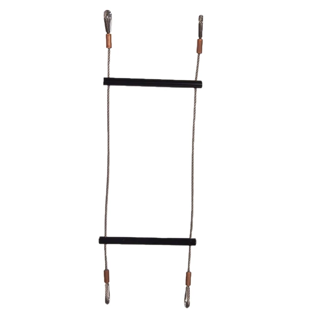 Helix Lyon Compact Wire Ladder