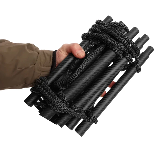 Helix Delta Tactical Ladder