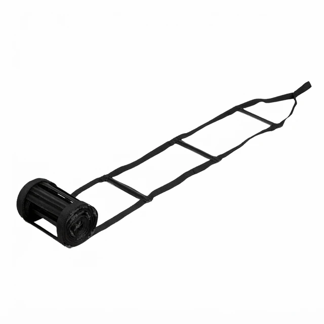 Helix Fibrelight Tactical Assault Ladders