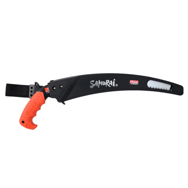 Samurai Replacement Scabbard for the C330LH Pruning Saw
