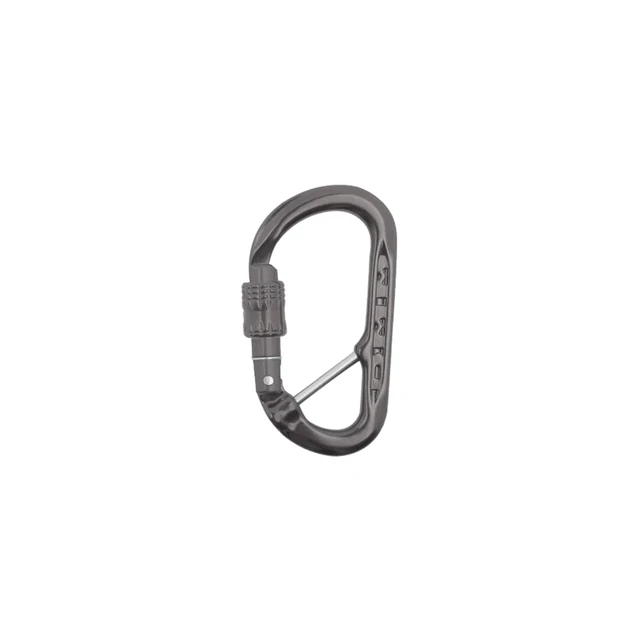 Helix DMM XSRE Lock Captive Bar Carabiner