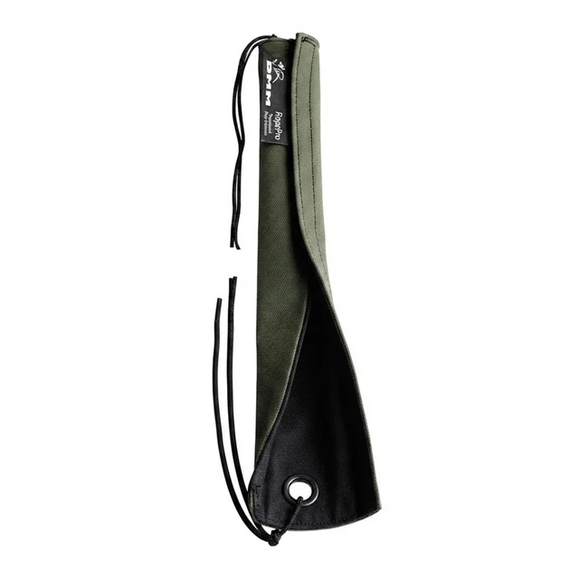 Helix K-Pro Rope Protector Canvas/Kevlar