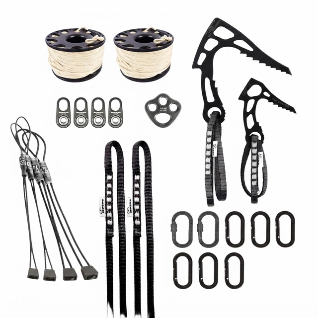 Helix Lightweight Pulling Kit
