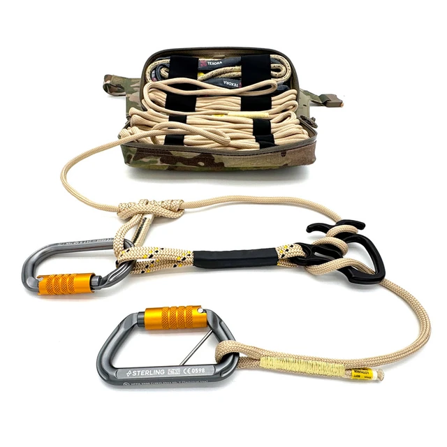 Sterling Tactical Escape Kit