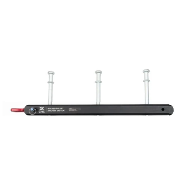 CMC Wicked Picket Anchor System