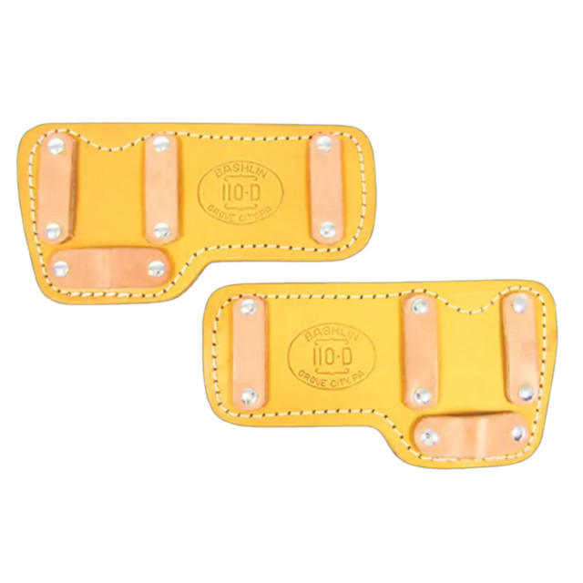 Bashlin 110D Series Climber Pads (pair)