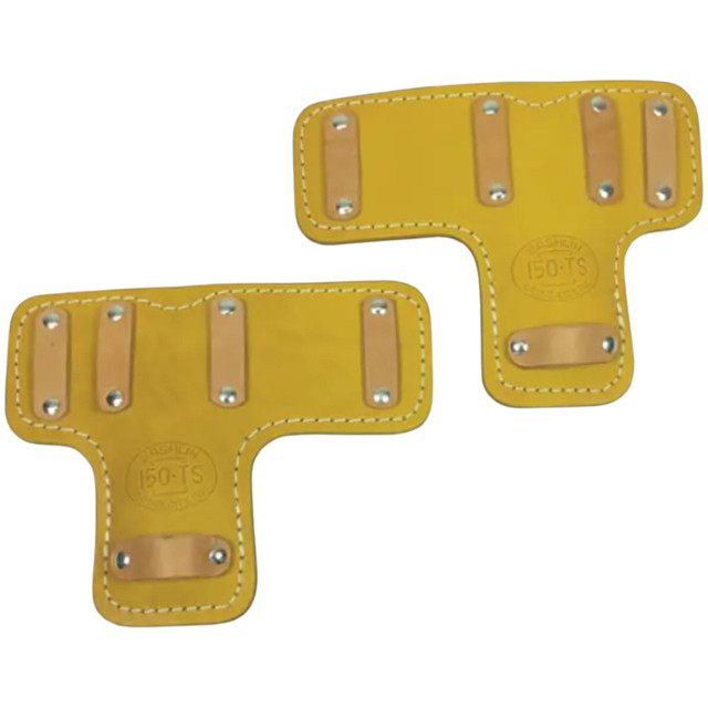 Bashlin 150T Series Climber Pads (pair)