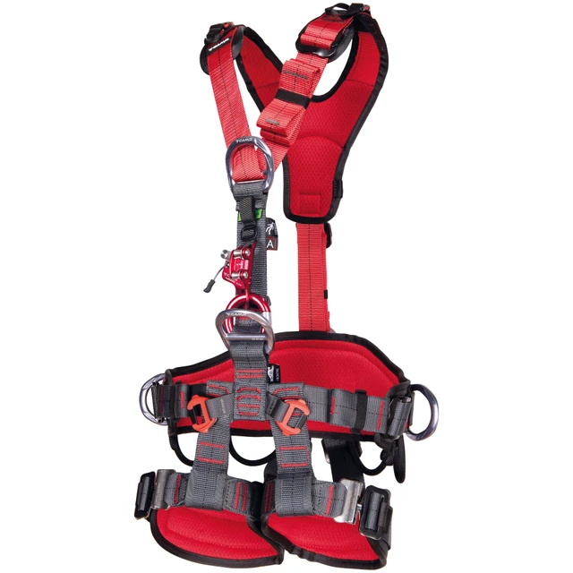 CAMP GT TURBO XT - Full body harness