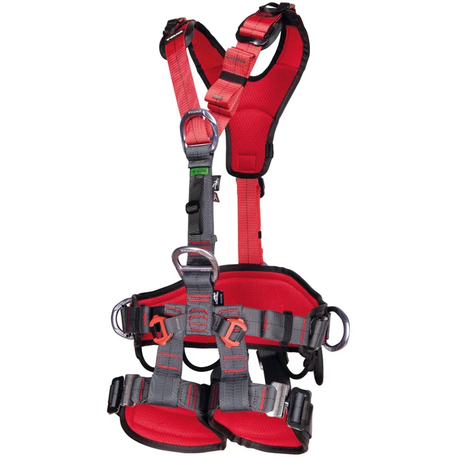 CAMP GT LITE XT - Full Body Harness