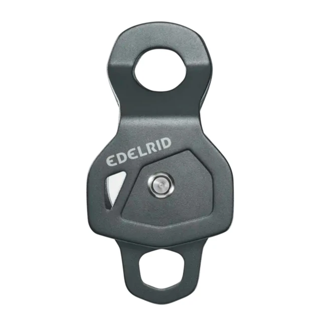 Edelrid Pike Rescue Double Pulley