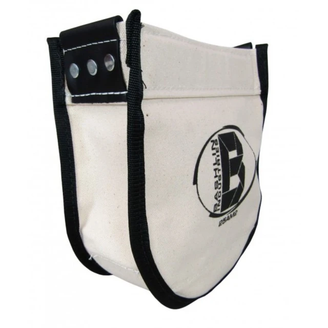 Bashlin Bolt and Nut Bag w/ Magnet