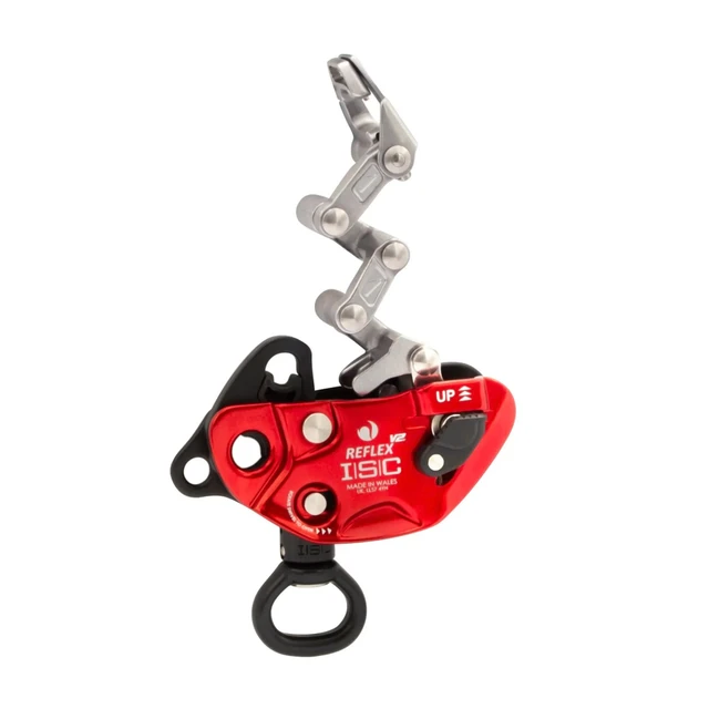 ISC Reflex 2.0