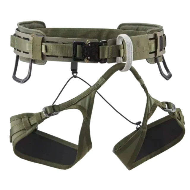 Edelrid Shikari Sit Harness