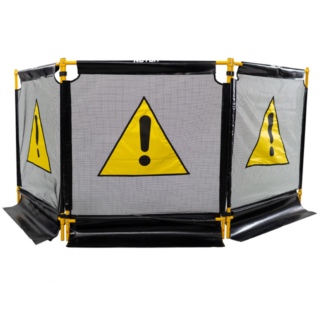 Notch Tri Guard II