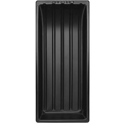 Jet Sled 1 54"L x 25"W x 10"D